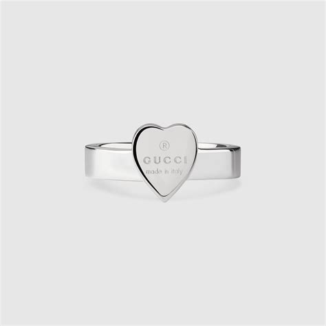 gucci blind for love anello cuore|Gucci Livermore Outlet.